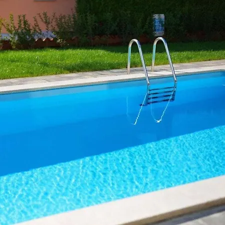 With 2 Pools Villa *