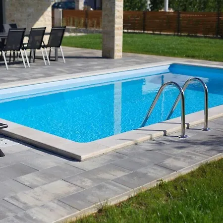With 2 Pools Villa