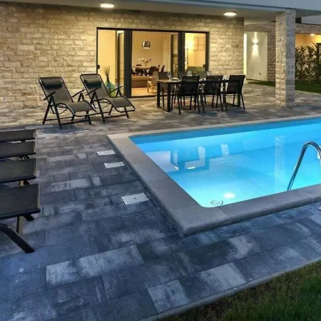 With 2 Pools Villa